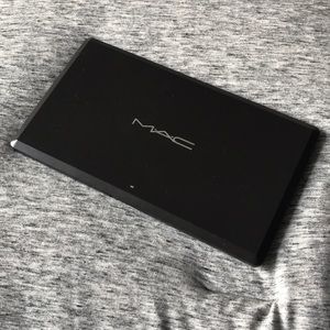 MAC Eyeshadow Palette Case